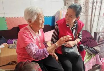 养老产业面临困境，看“星链居家养老”如何破局
